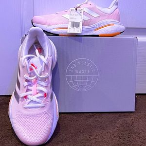 Solar Glide 5 (W 7)